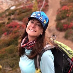 Meet Your Posher, Jen